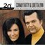 20th Century Masters: The Millennium Collection: Best Of Conway Twitty & Loretta Lynn