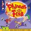 Phineas And Ferb