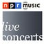 NPR: NPR: Live Concerts from All Songs Considered Podcast Podcast