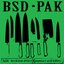 BSD - PAK
