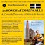 21 Songs of Cornwall