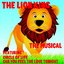 Lion King the Musical