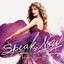 Speak Now (US Version)