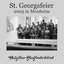 St. Georgsfeier 2005 in Monheim