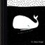 THE WHALE & THE OCEAN