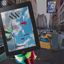 James Ferraro - Far Side Virtual album artwork
