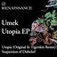 Utopia EP WEB