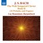 J.S. Bach: The Well-Tempered Clavier, Book 2