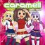 Caramelldansen (Speedy Mixes) - EP