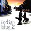Indigo Blue 2 - Scent of Magnolia
