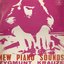 New Piano Sounds
