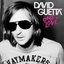 david_guetta - one love