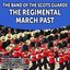The Regimental March Past