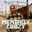 Mentally Crazy