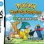 Pokémon Mystery Dungeon Explorers of Sky