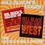 Bill Black's Greatest Hits + Bill Black Combo Goes West