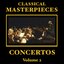 Classical Masterpieces - Classic Concertos Vol 2