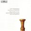 Ouverture & 3 Concertos (Dan Laurin)