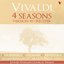 Vivaldi: 4 Seasons, Op. 8 (Version with Reciter) [Live]