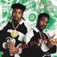 Eric B. & Rakim - Paid In Full album artwork