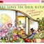 Bei uns in der Kita - 22 Lieder im Frühling + Sommer