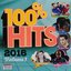 100% Hits 2016 Volume 1