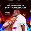 Só Quero Te Namorar (Ao Vivo Em São Paulo)
