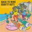 Back To Mine : Krafty Kuts