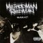 Method Man & Redman - Blackout album artwork