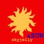 Skyjelly & Sun