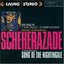 Rimsky-Korsakov: Scheherazade; Stravinsky: Song Of The Nightingale