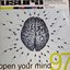 Open Your Mind 97 (DJ Quicksilver Remix)