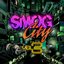 Smog City, Vol.3