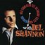 1,661 Seconds With Del Shannon