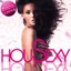 HouSexy - 40 Deep, Funky, Sexy House Tunes (Edition 3)