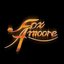 Fox Amoore Singles 2008