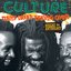 Reggae Anthology: Culture - Natty Dread Taking Over