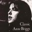 Classic Anne Briggs: The Complete Topic Recordings