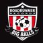 Roadrunner Big Balls