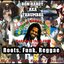 Roots, Funk, Reggae