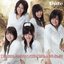 ℃-ute nandesu！zen-single atumetyaimashita！①