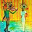 Monovision [Explicit]