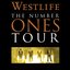 The Number Ones Tour