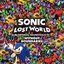 Sonic Lost World Original Soundtrack Without Boundaries