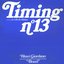 Timing N° 13 / Brazil