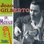 João Gilberto En México