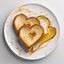 Honey On Toast