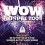 Wow Gospel 2009