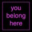 You Belong Here Remixes, Pt. 2