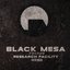Ｂ​ｌ​ａ​ｃ​ｋ Ｍ​ｅ​ｓ​ａ Research Facility
